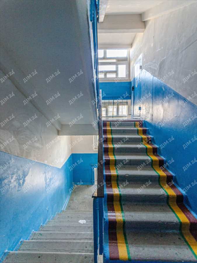 Продажа 1-комнатной квартиры 41 м², Героев АТО ул., Україги, 1