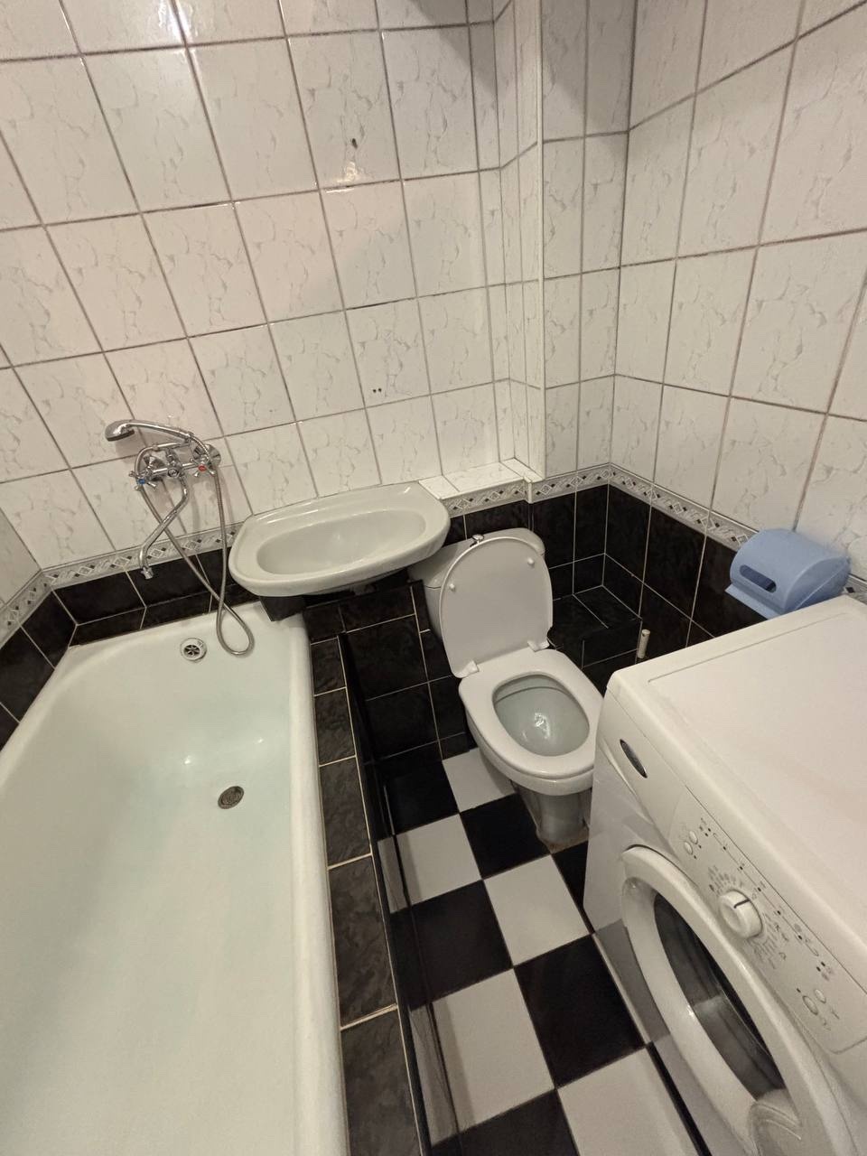 Аренда 2-комнатной квартиры 36 м², Тампере ул., 14