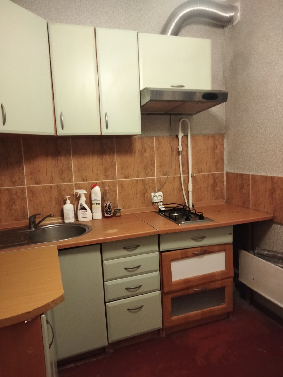 Аренда 1-комнатной квартиры 30 м², Владимира Маяковского просп., 28Б