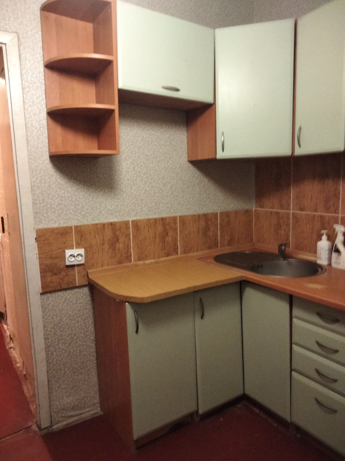 Аренда 1-комнатной квартиры 30 м², Владимира Маяковского просп., 28Б