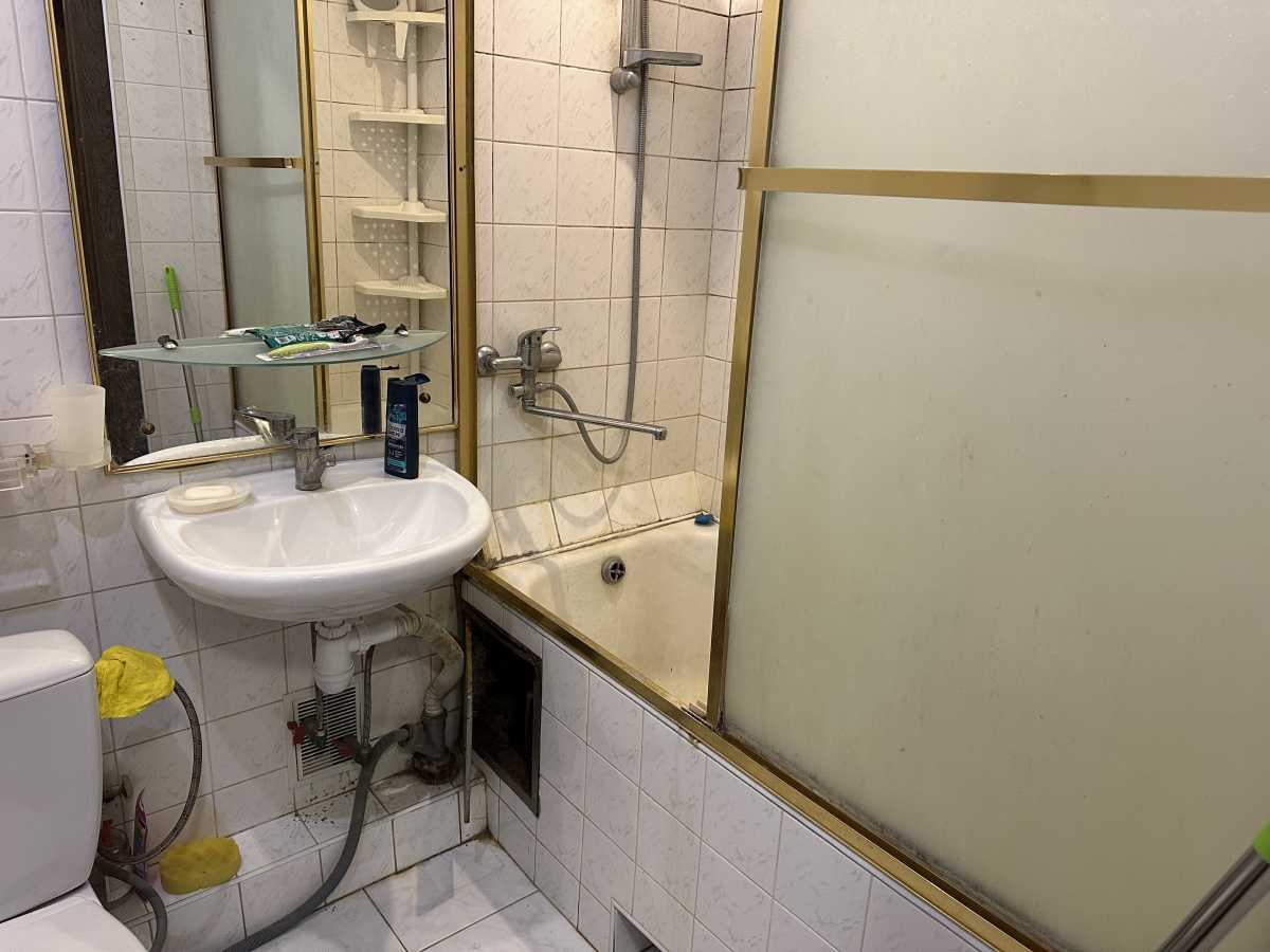 Продажа 1-комнатной квартиры 38 м², Кловский спуск, 20