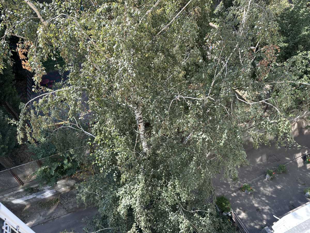 Продажа 1-комнатной квартиры 38 м², Кловский спуск, 20