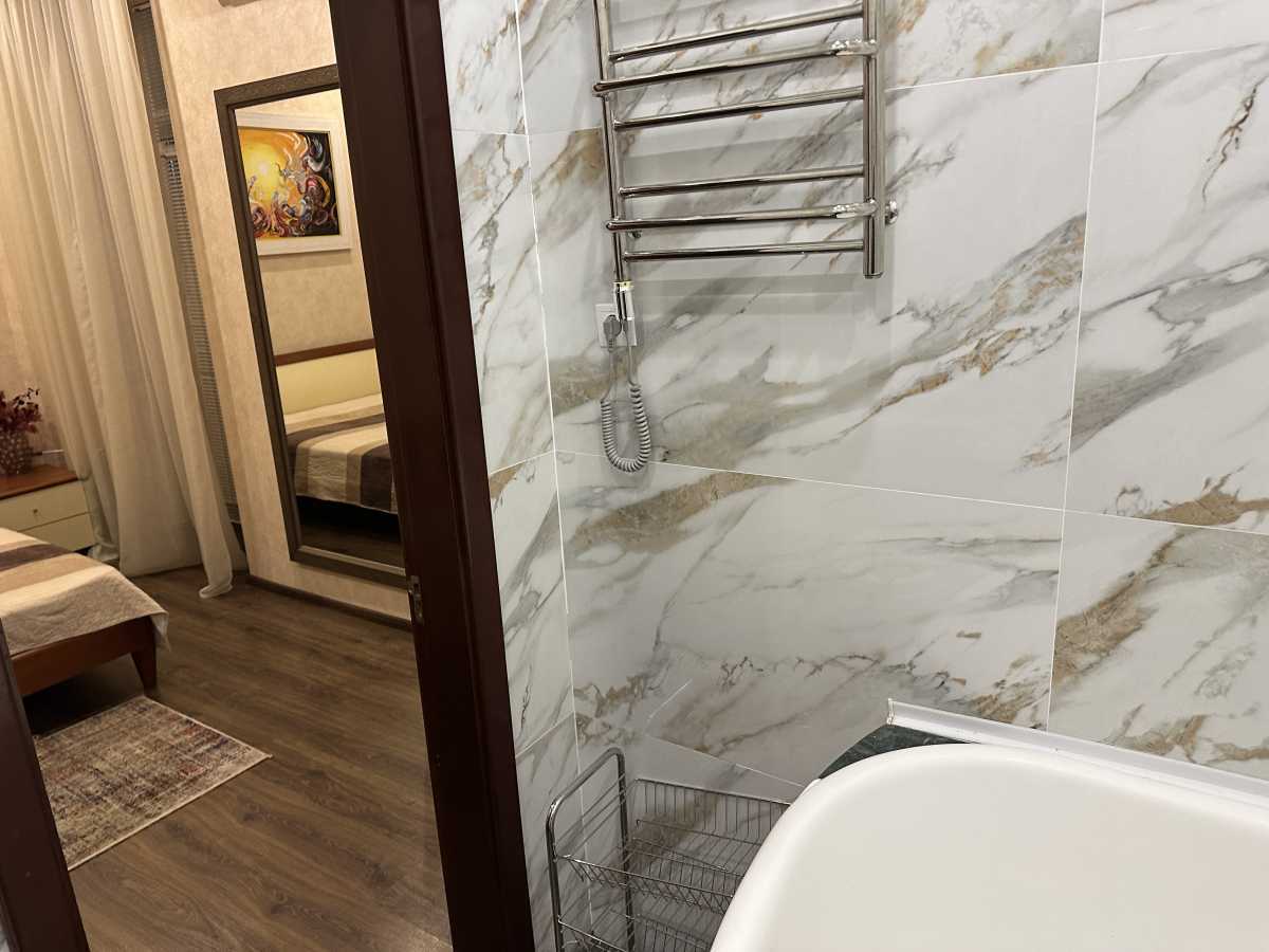 Оренда 2-кімнатної квартири 65 м², Саксаганського вул., 131А