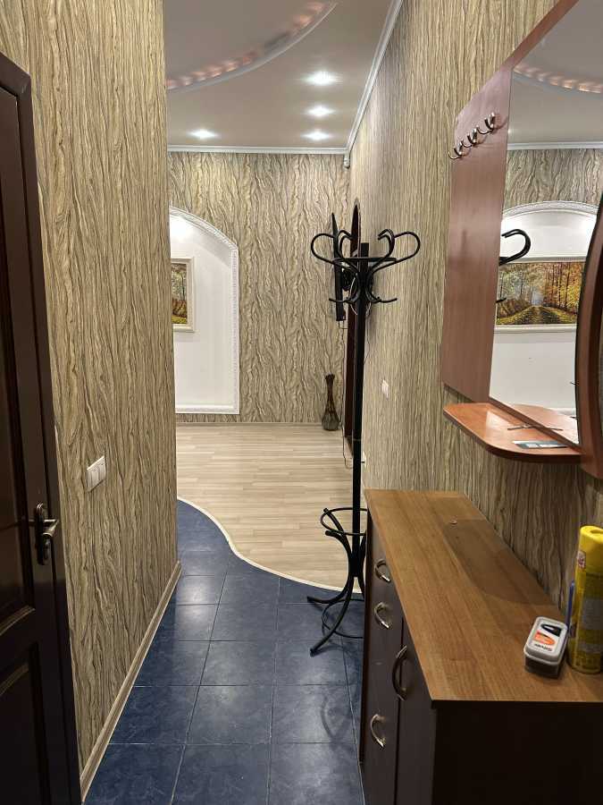 Оренда 2-кімнатної квартири 65 м², Саксаганського вул., 131А