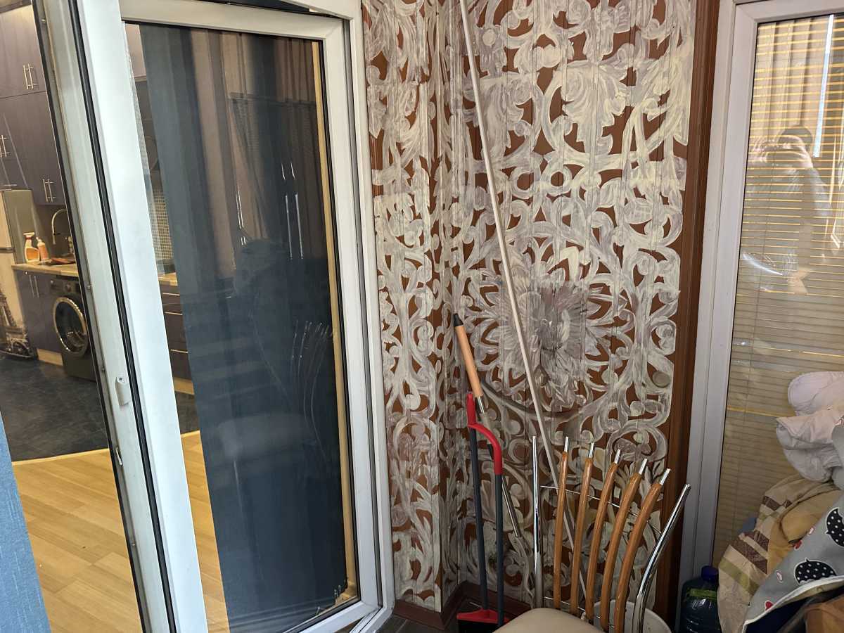 Оренда 2-кімнатної квартири 65 м², Саксаганського вул., 131А