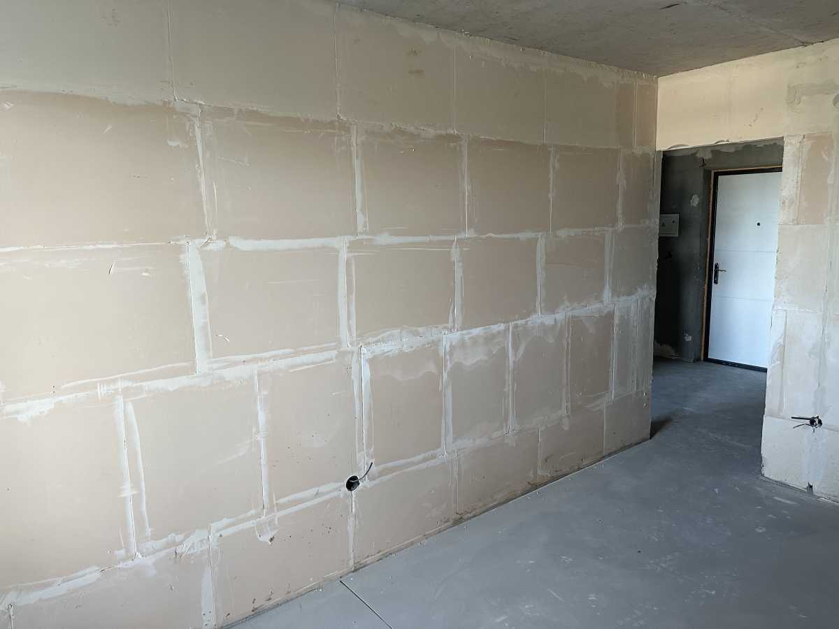 Продажа 1-комнатной квартиры 44 м², Озерная ул., 27а