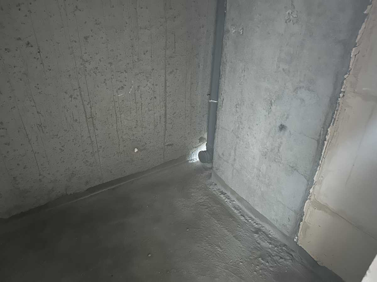 Продажа 1-комнатной квартиры 44 м², Озерная ул., 27а