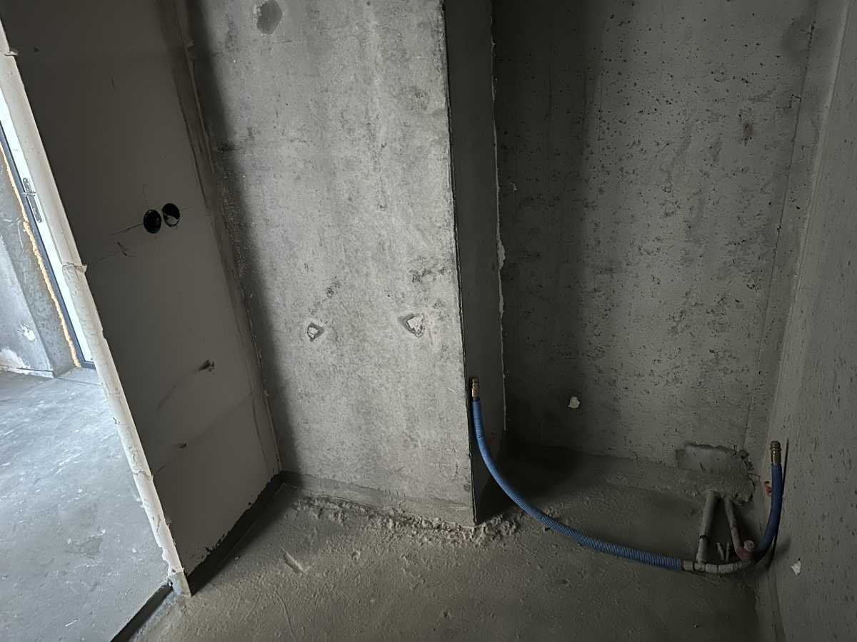 Продажа 1-комнатной квартиры 44 м², Озерная ул., 27а