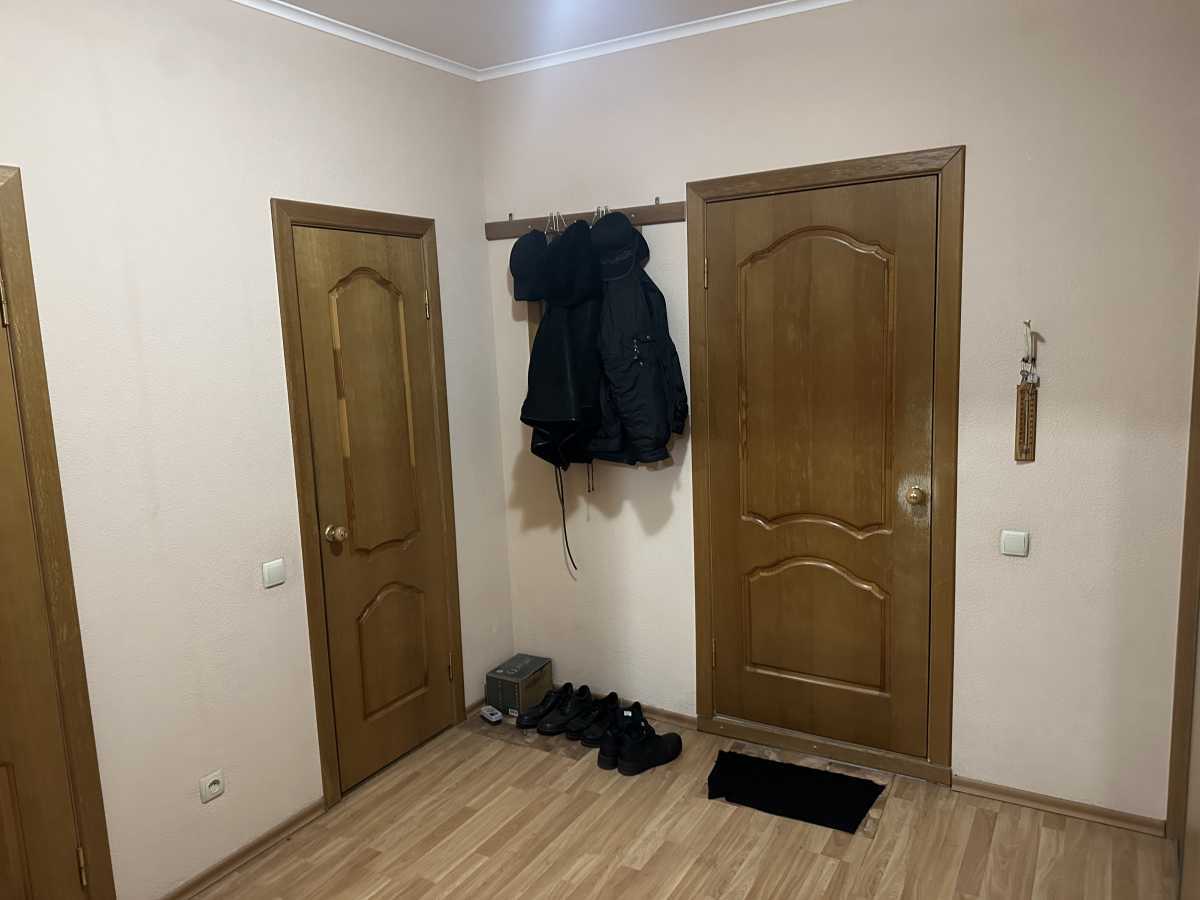 Продажа 1-комнатной квартиры 46 м², Дашавская ул., 25