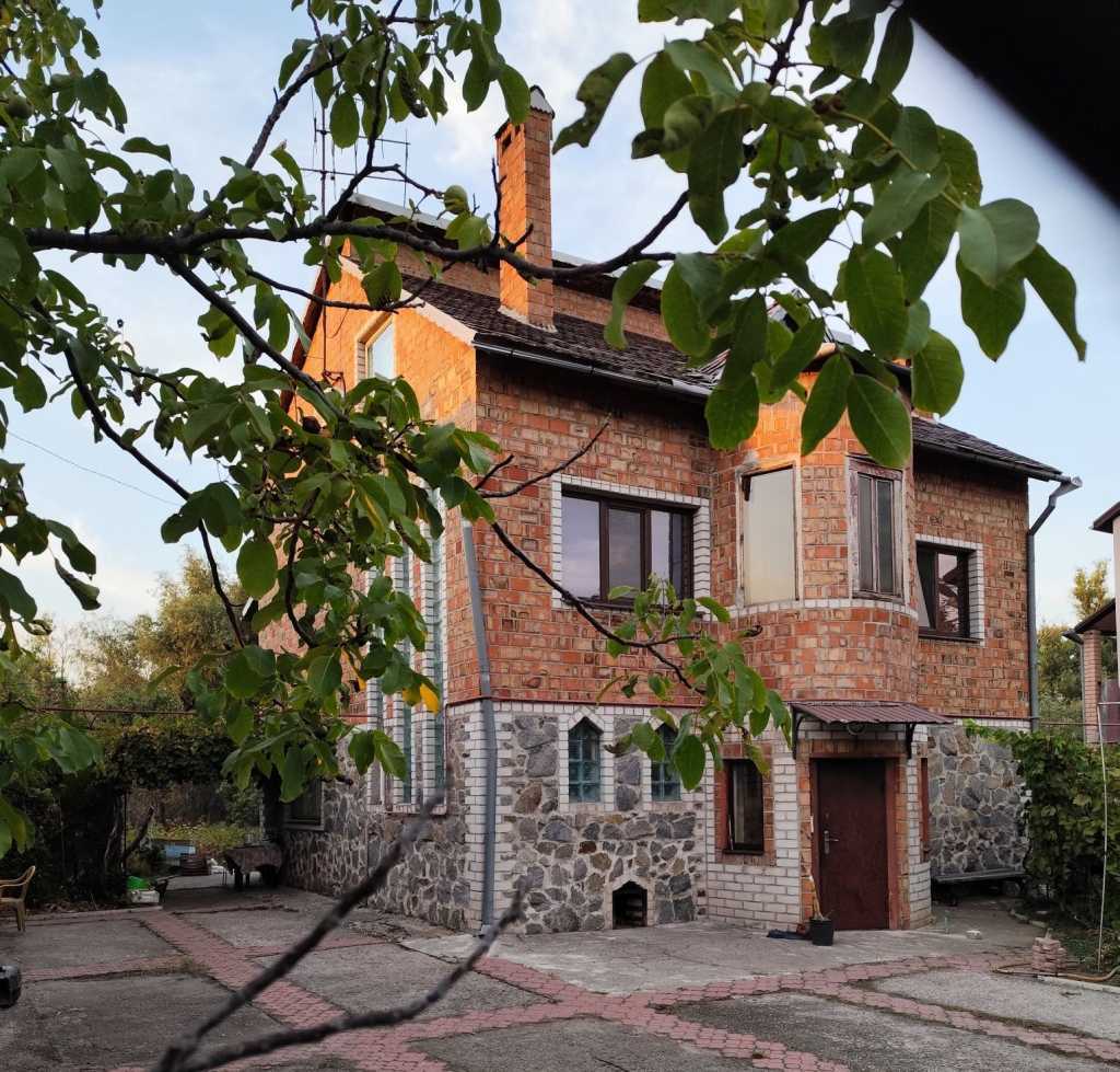 Продажа дома 195 м², Доблестная ул.