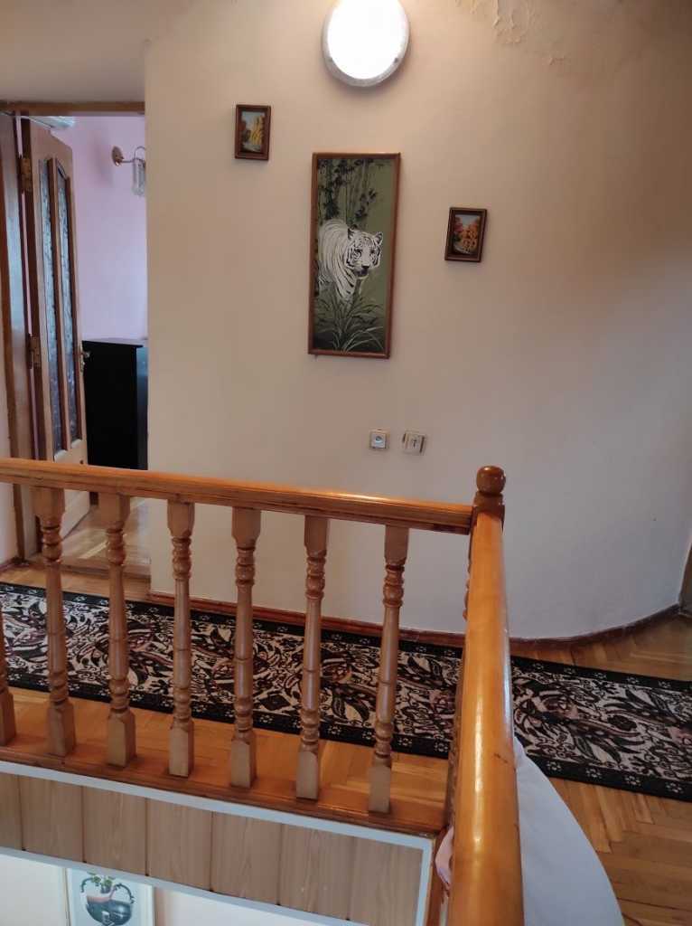 Продажа дома 195 м², Доблестная ул.