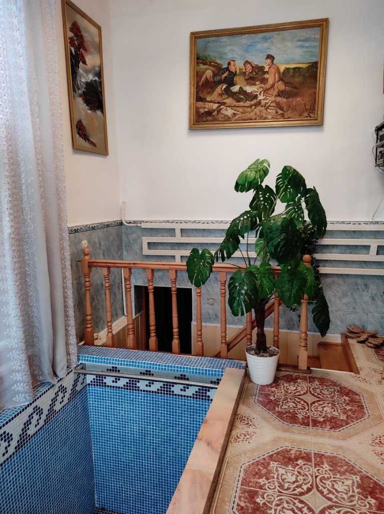 Продажа дома 195 м², Доблестная ул.