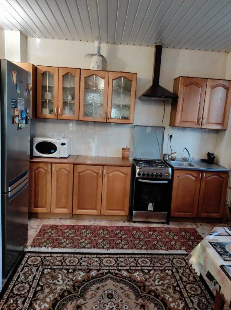 Продажа дома 195 м², Доблестная ул.