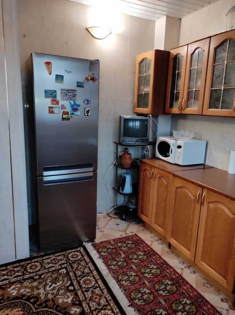 Продажа дома 195 м², Доблестная ул.