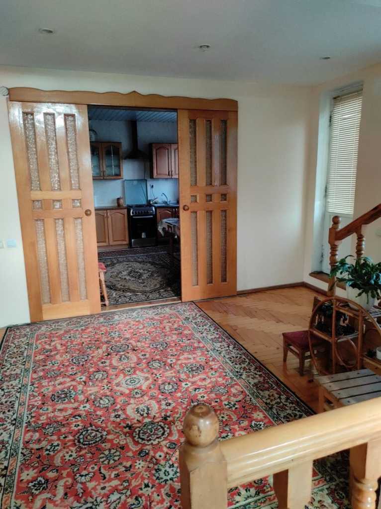 Продажа дома 195 м², Доблестная ул.