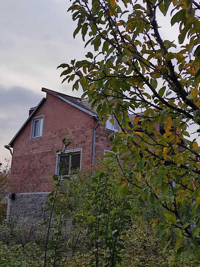 Продажа дома 195 м², Доблестная ул.