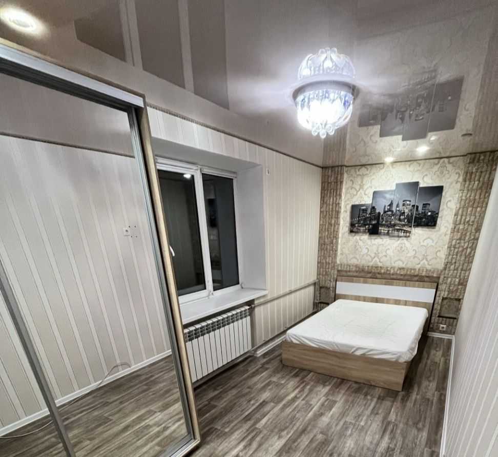 Продажа 2-комнатной квартиры 48 м², Ивана Мазепы просп.