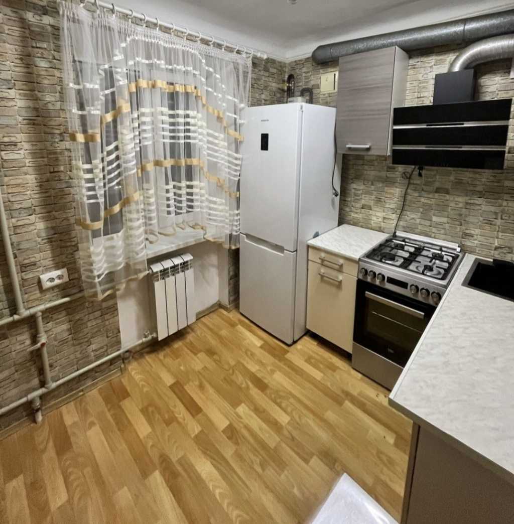Продажа 2-комнатной квартиры 48 м², Ивана Мазепы просп.