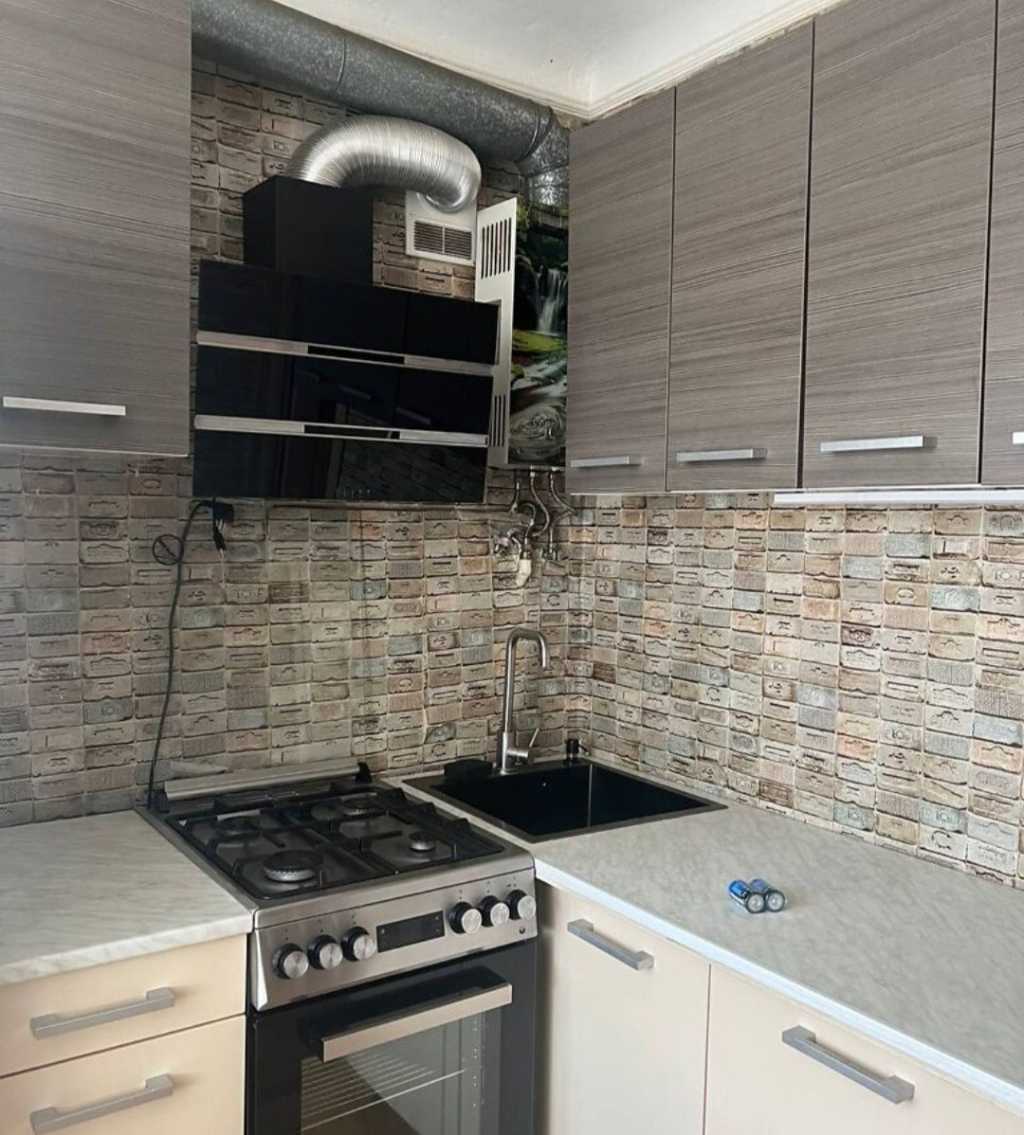 Продажа 2-комнатной квартиры 48 м², Ивана Мазепы просп.