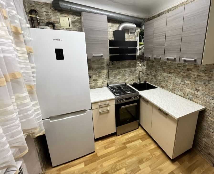 Продажа 2-комнатной квартиры 48 м², Ивана Мазепы просп.