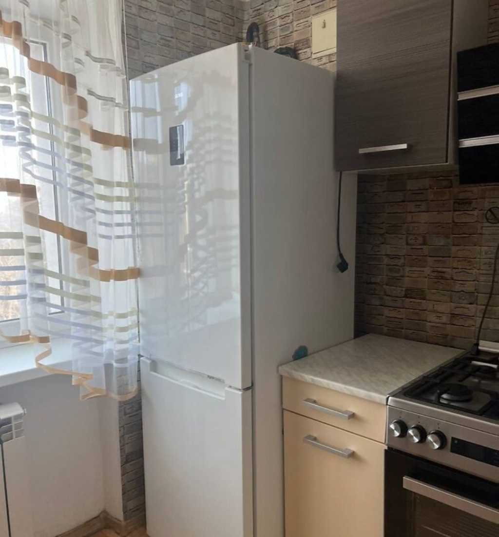 Продажа 2-комнатной квартиры 48 м², Ивана Мазепы просп.