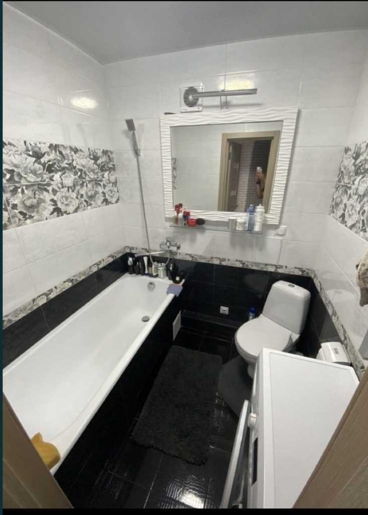 Продажа 2-комнатной квартиры 48 м², Ивана Мазепы просп.