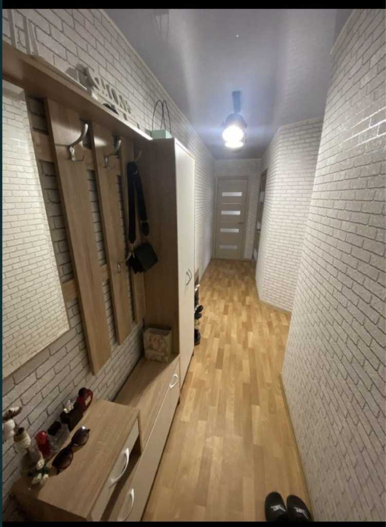 Продажа 2-комнатной квартиры 48 м², Ивана Мазепы просп.