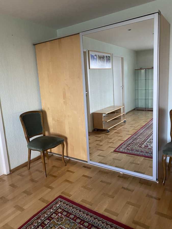 Оренда 3-кімнатної квартири 80 м², Полковника Потєхіна вул., 2