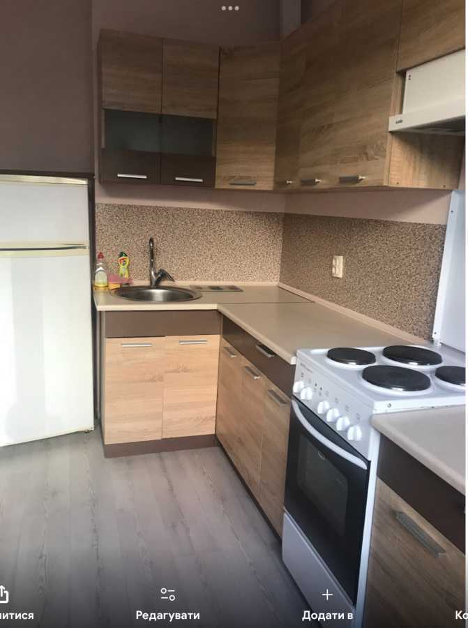 Оренда 1-кімнатної квартири 43 м², Михайла Донця вул., Ломоносова, 50/2