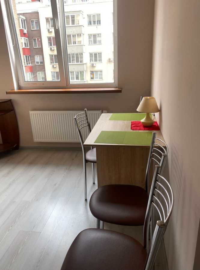 Оренда 1-кімнатної квартири 43 м², Михайла Донця вул., Ломоносова, 50/2