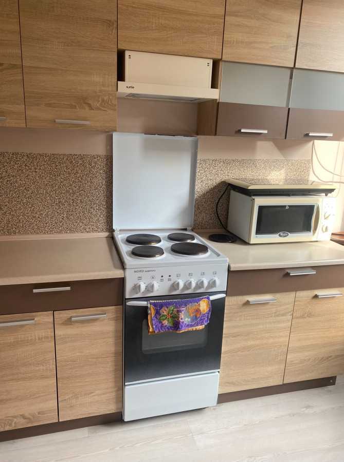 Оренда 1-кімнатної квартири 43 м², Михайла Донця вул., Ломоносова, 50/2