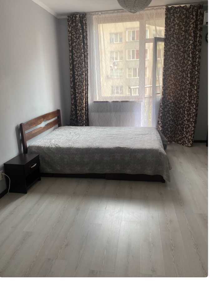 Оренда 1-кімнатної квартири 43 м², Михайла Донця вул., Ломоносова, 50/2