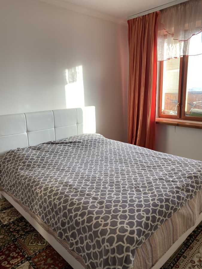 Оренда 2-кімнатної квартири 55 м², Академіка Заболотного вул., 102