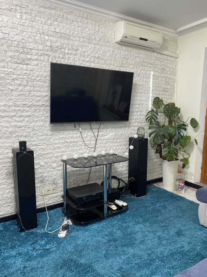 Оренда 2-кімнатної квартири 55 м², Академіка Заболотного вул., 102