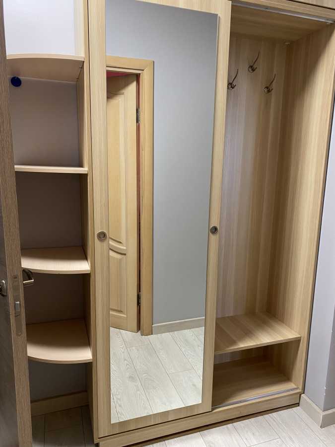 Оренда 2-кімнатної квартири 55 м², Академіка Заболотного вул., 102