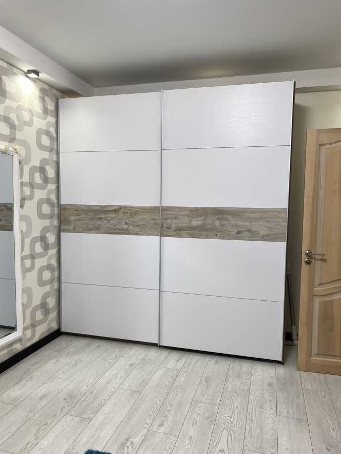 Оренда 2-кімнатної квартири 55 м², Академіка Заболотного вул., 102