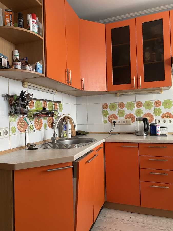 Оренда 2-кімнатної квартири 55 м², Академіка Заболотного вул., 102