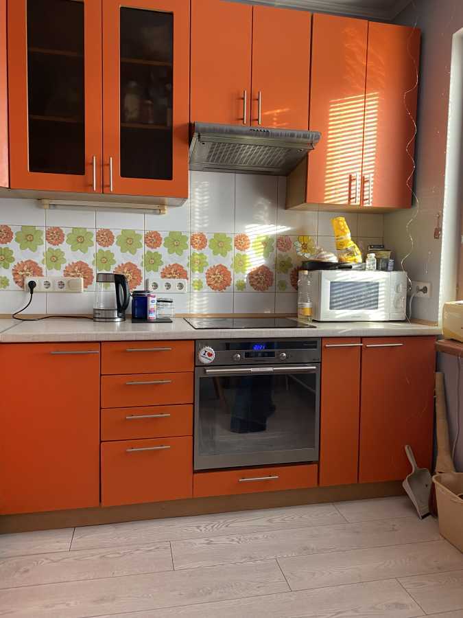 Оренда 2-кімнатної квартири 55 м², Академіка Заболотного вул., 102