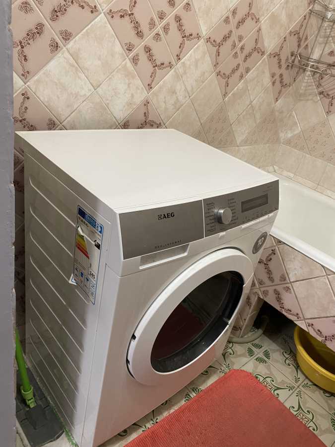 Оренда 2-кімнатної квартири 55 м², Академіка Заболотного вул., 102