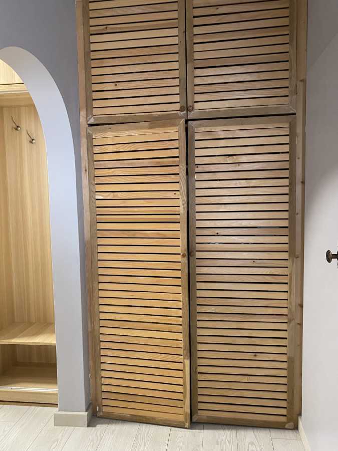 Оренда 2-кімнатної квартири 55 м², Академіка Заболотного вул., 102