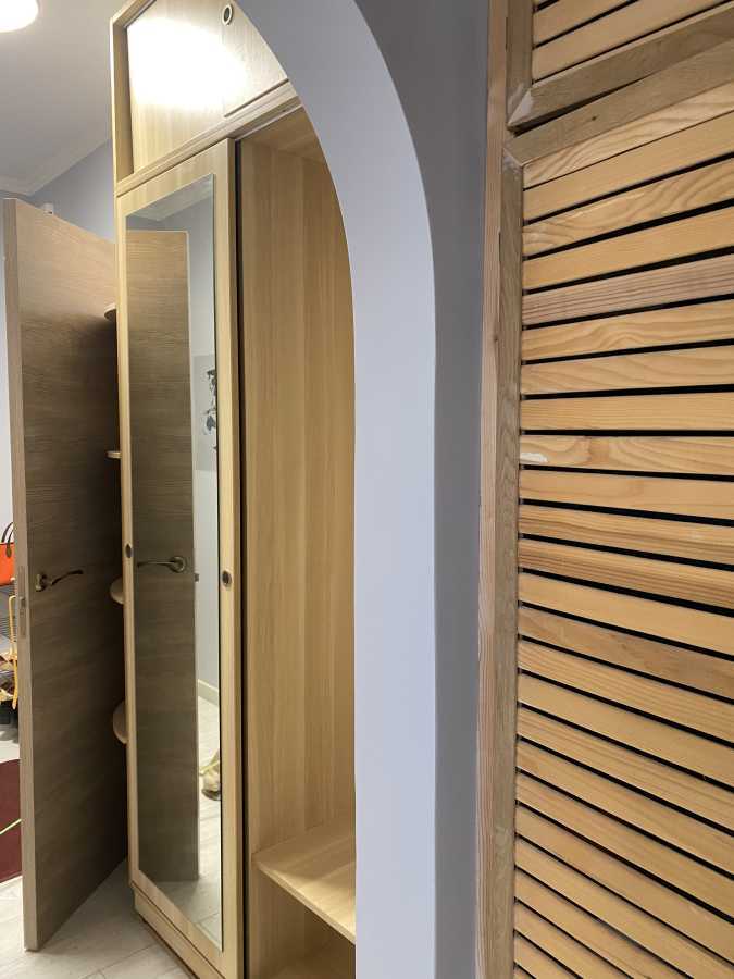 Оренда 2-кімнатної квартири 55 м², Академіка Заболотного вул., 102