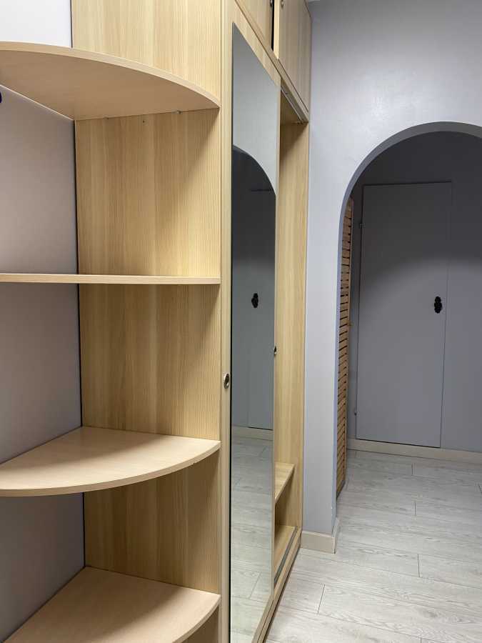 Оренда 2-кімнатної квартири 55 м², Академіка Заболотного вул., 102