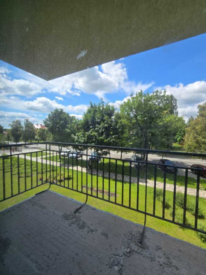 Продажа 1-комнатной квартиры 41 м², Метрологическая ул., 107