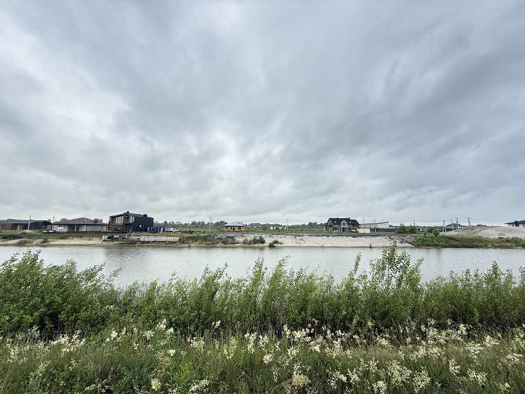 Продаж ділянки під індивідуальне житлове будівництво 19.3 соток, Центральна