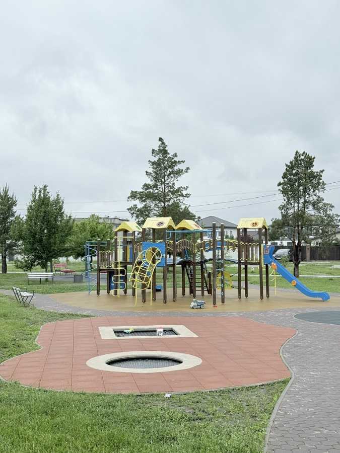 Продаж ділянки під індивідуальне житлове будівництво 19.3 соток, Центральна