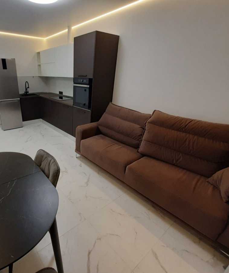 Оренда 1-кімнатної квартири 37 м², Архітектора Вербицького вул.