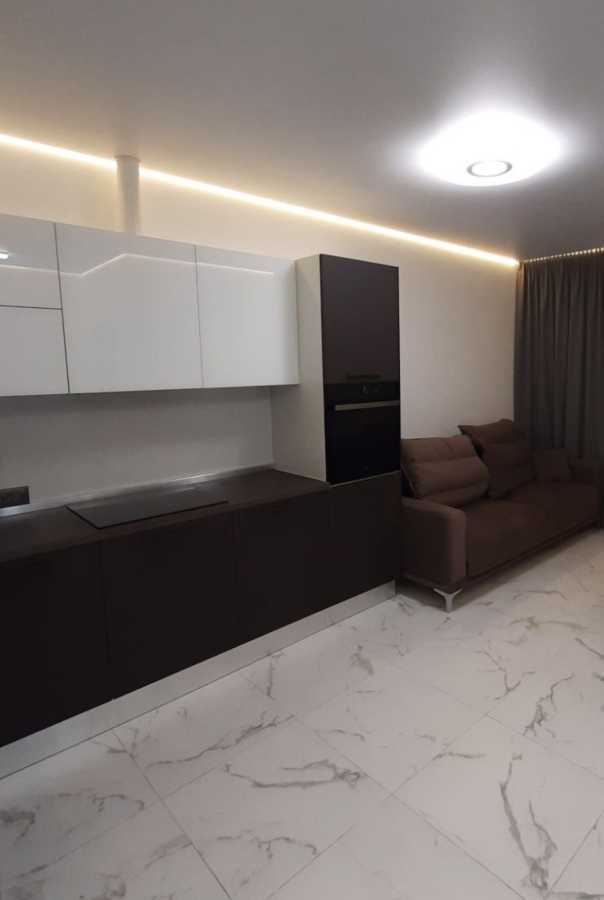 Оренда 1-кімнатної квартири 37 м², Архітектора Вербицького вул.