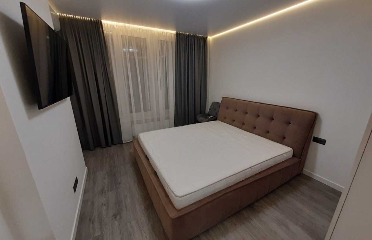 Оренда 1-кімнатної квартири 37 м², Архітектора Вербицького вул.