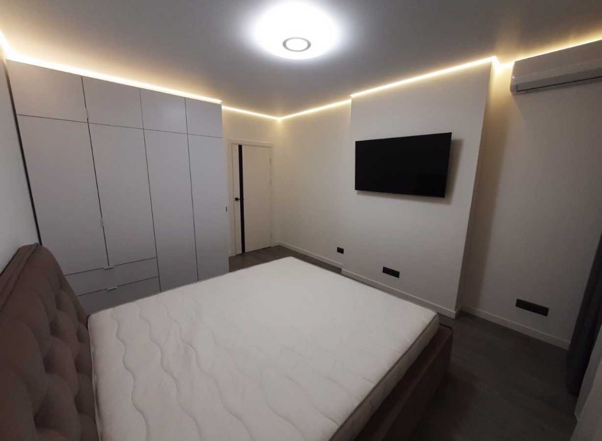 Оренда 1-кімнатної квартири 37 м², Архітектора Вербицького вул.