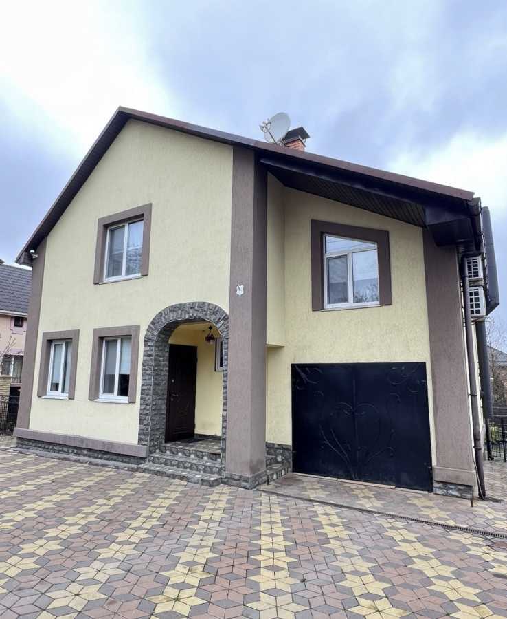 Продаж будинку 200 м², Віта почтова